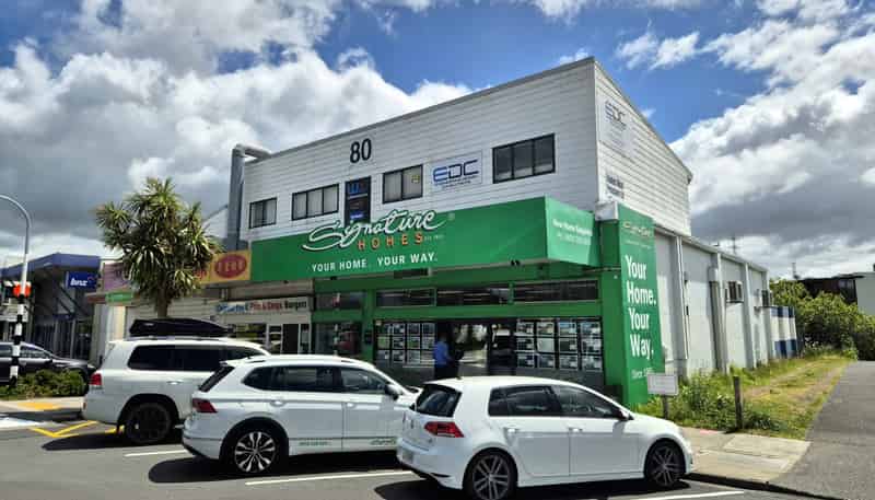 80 Main Road, Kumeu