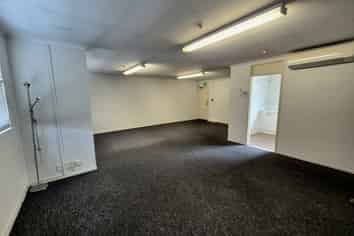 Prime Kumeu Office with Main Road Exposure