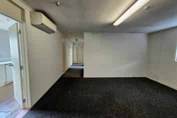 Prime Kumeu Office with Main Road Exposure