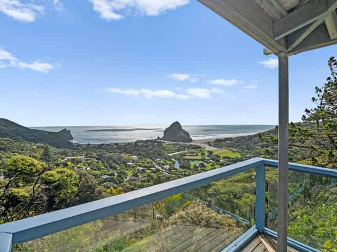 100 Seaview Road, Piha