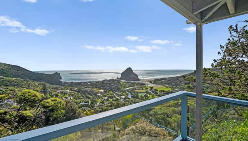 100 Seaview Road, Piha