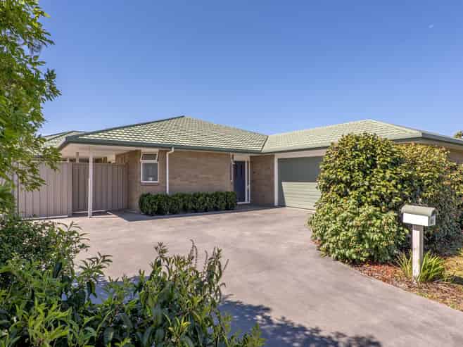 42 Welsford Street, Woodend