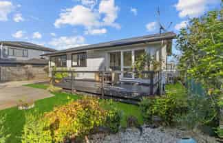 55 Smiths Avenue, Papakura