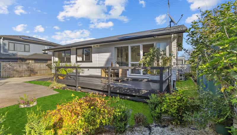 55 Smiths Avenue, Papakura