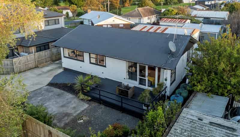 55 Smiths Avenue, Papakura