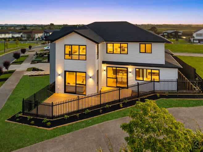 2 Laurel Drive, Karaka