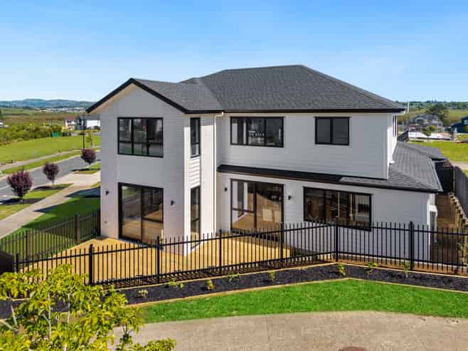 2 Laurel Drive, Karaka