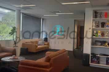 300m2 Office with Stunning “Pop-Top” and Deck