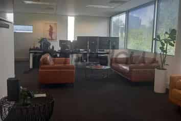 300m2 Office with Stunning “Pop-Top” and Deck