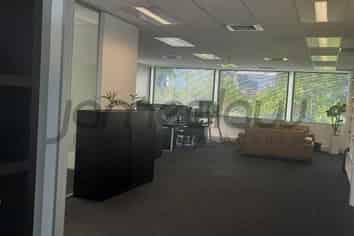 300m2 Office with Stunning “Pop-Top” and Deck