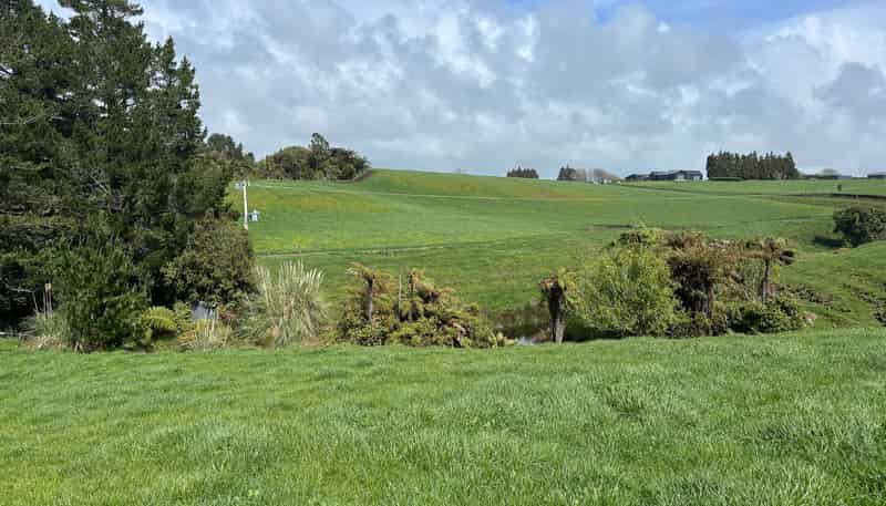 163A Ohanga Road, Onaero