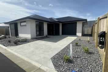 Lot 4, Liz Cameron Lane, Hokitika