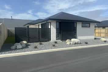 Lot 4, Liz Cameron Lane, Hokitika