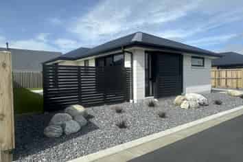 Lot 4, Liz Cameron Lane, Hokitika