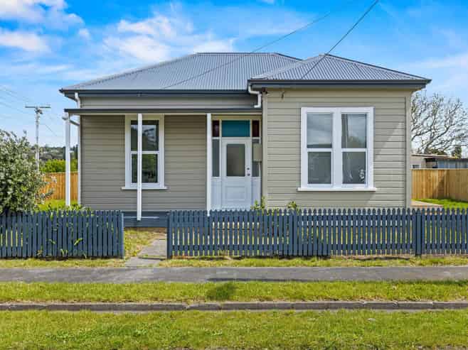 14 Salisbury Avenue, Whanganui East