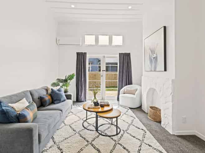 14 Salisbury Avenue, Whanganui East