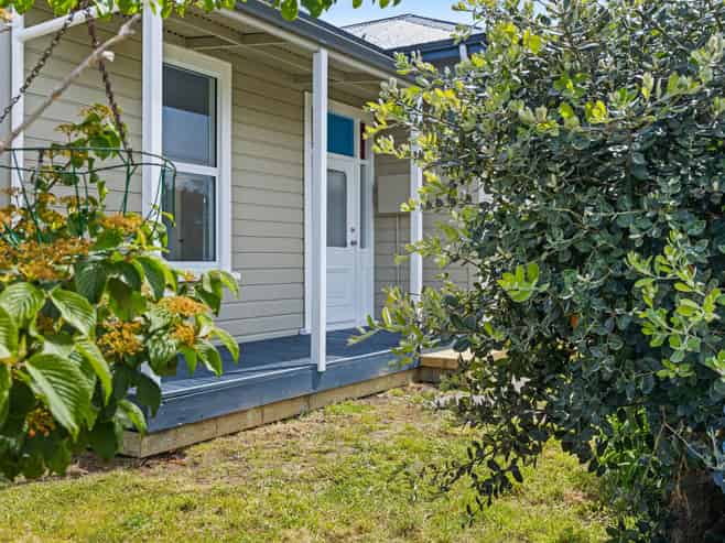 14 Salisbury Avenue, Whanganui East