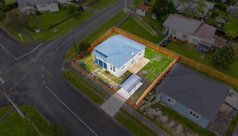 14 Salisbury Avenue, Whanganui East