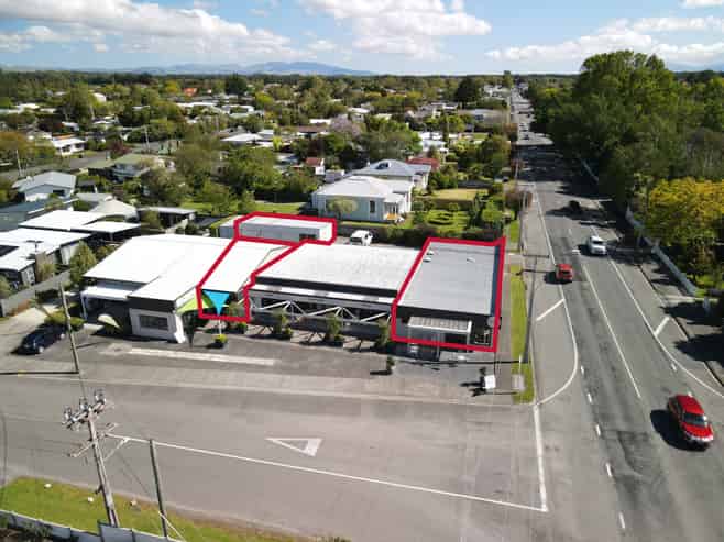 Nirvana’s Looking for a Neighbour