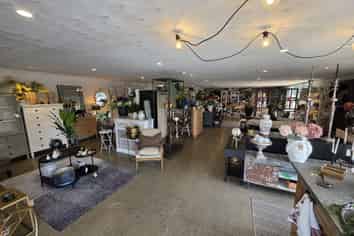 Nirvana’s Looking for a Neighbour