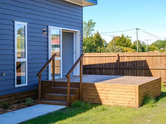 34B Hislop Street, Geraldine