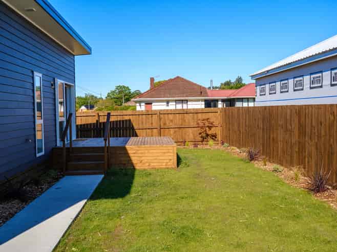 34B Hislop Street, Geraldine