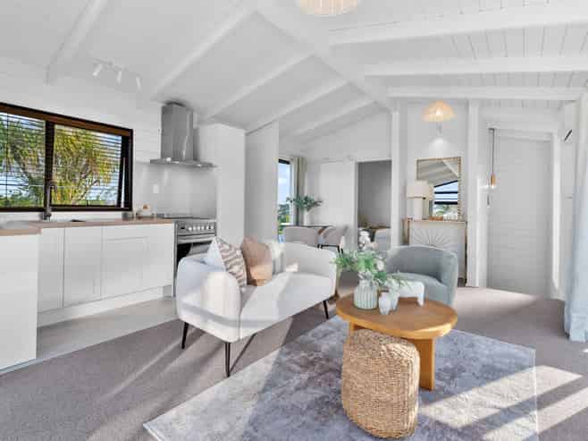 3/15 Bermuda Road, St Heliers