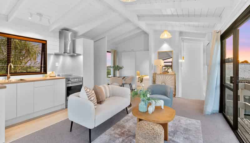 3/15 Bermuda Road, St Heliers