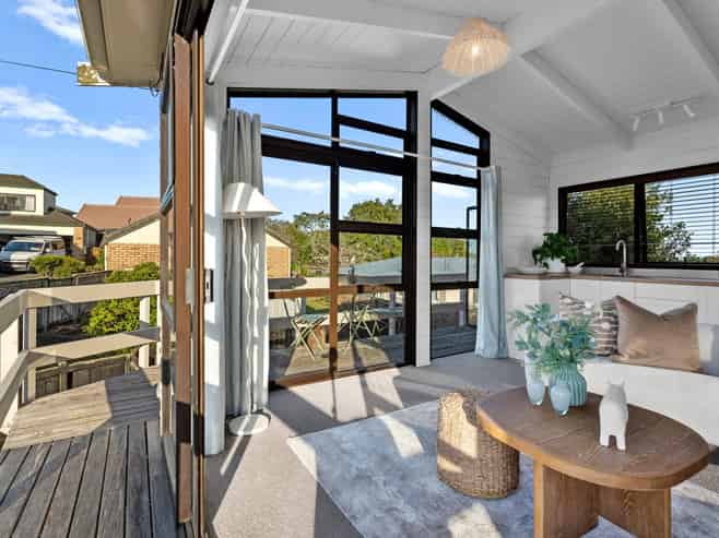 3/15 Bermuda Road, St Heliers