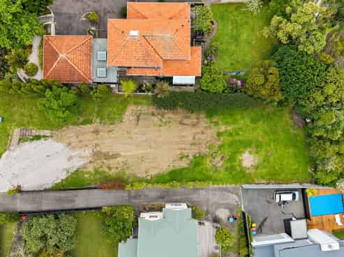 10 Tautari Street, Orakei
