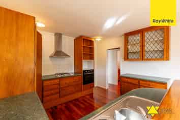 1121 Huia Road, Huia