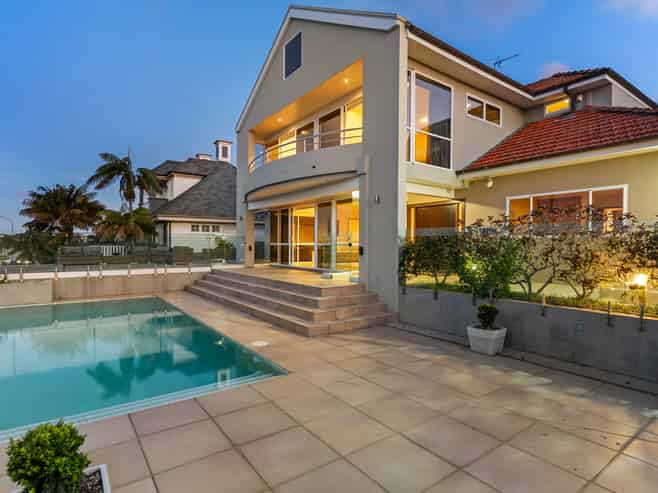 7 Karori Crescent, Orakei