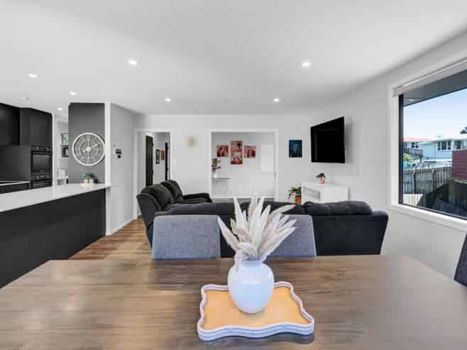 35G Clearmont Crescent, Blagdon