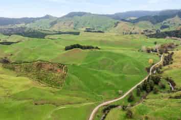 124 Haku Road, Mangaotaki