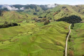 124 Haku Road, Mangaotaki