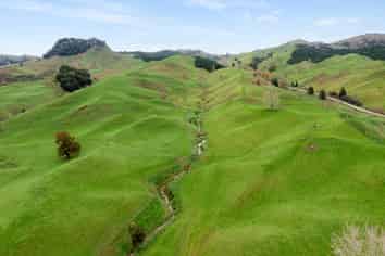 124 Haku Road, Mangaotaki