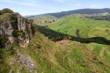 124 Haku Road, Mangaotaki