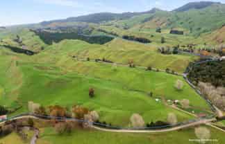 124 Haku Road, Mangaotaki