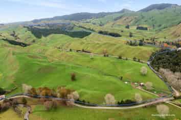 124 Haku Road, Mangaotaki