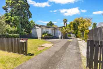 3 Bernard Street, Papatoetoe