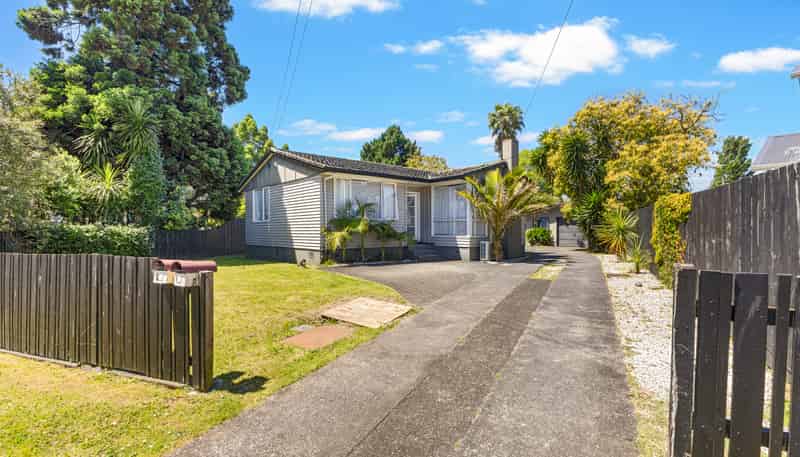 3 Bernard Street, Papatoetoe
