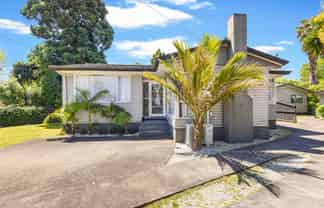 3 Bernard Street, Papatoetoe