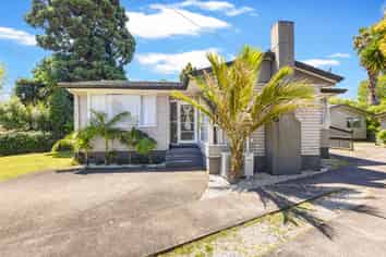 3 Bernard Street, Papatoetoe