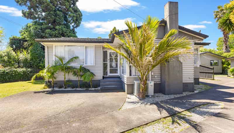 3 Bernard Street, Papatoetoe