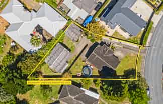 3 Bernard Street, Papatoetoe