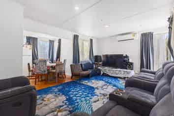 3 Bernard Street, Papatoetoe