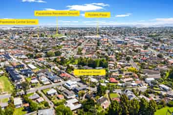 3 Bernard Street, Papatoetoe