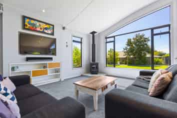 3 Stanhope Rise, Richmond