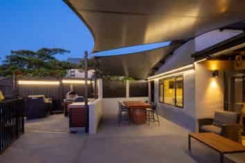 3 Stanhope Rise, Richmond