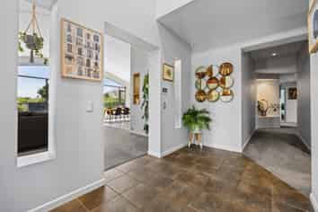 3 Stanhope Rise, Richmond